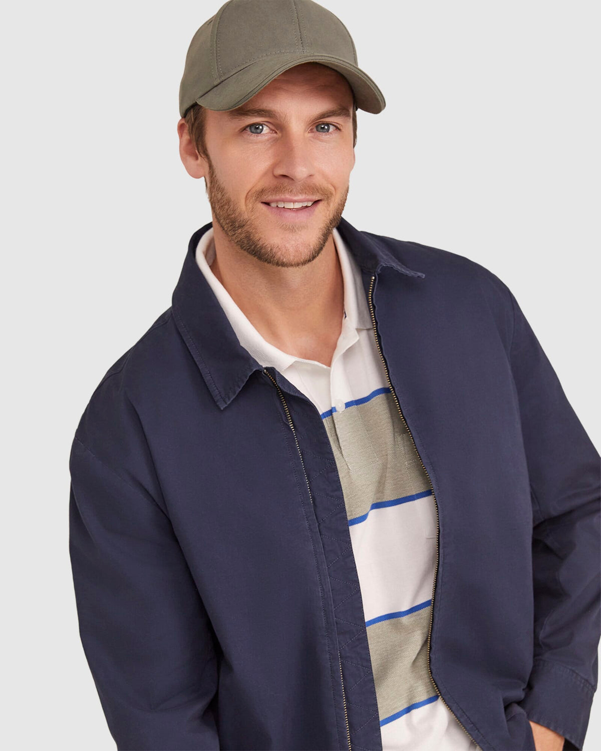 Bedford Cap