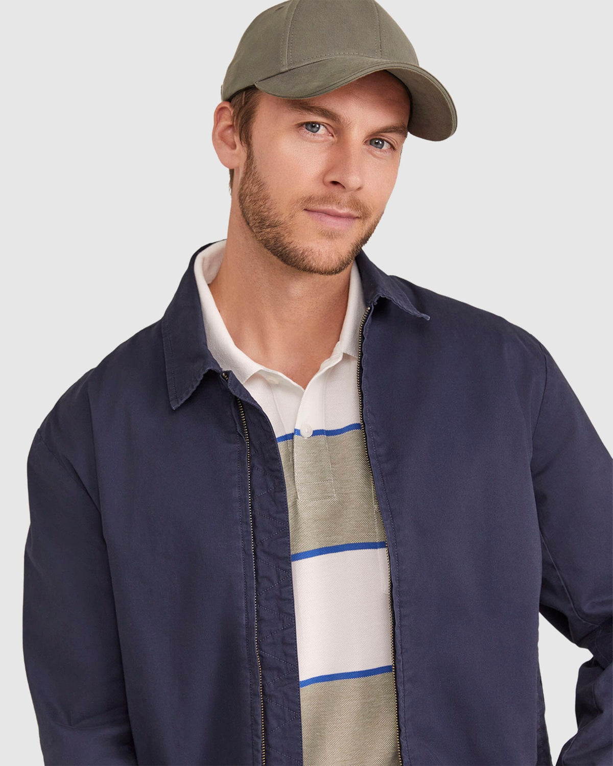 Bedford Cap