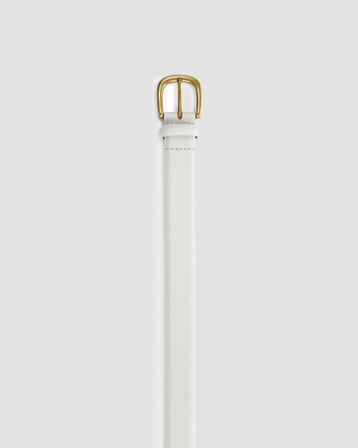 Lara Buckle Belt