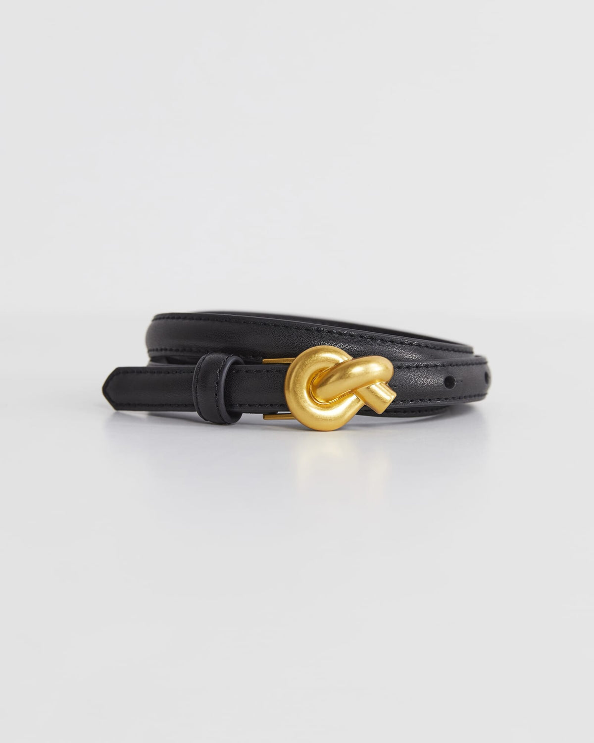 Libby Leather Belt