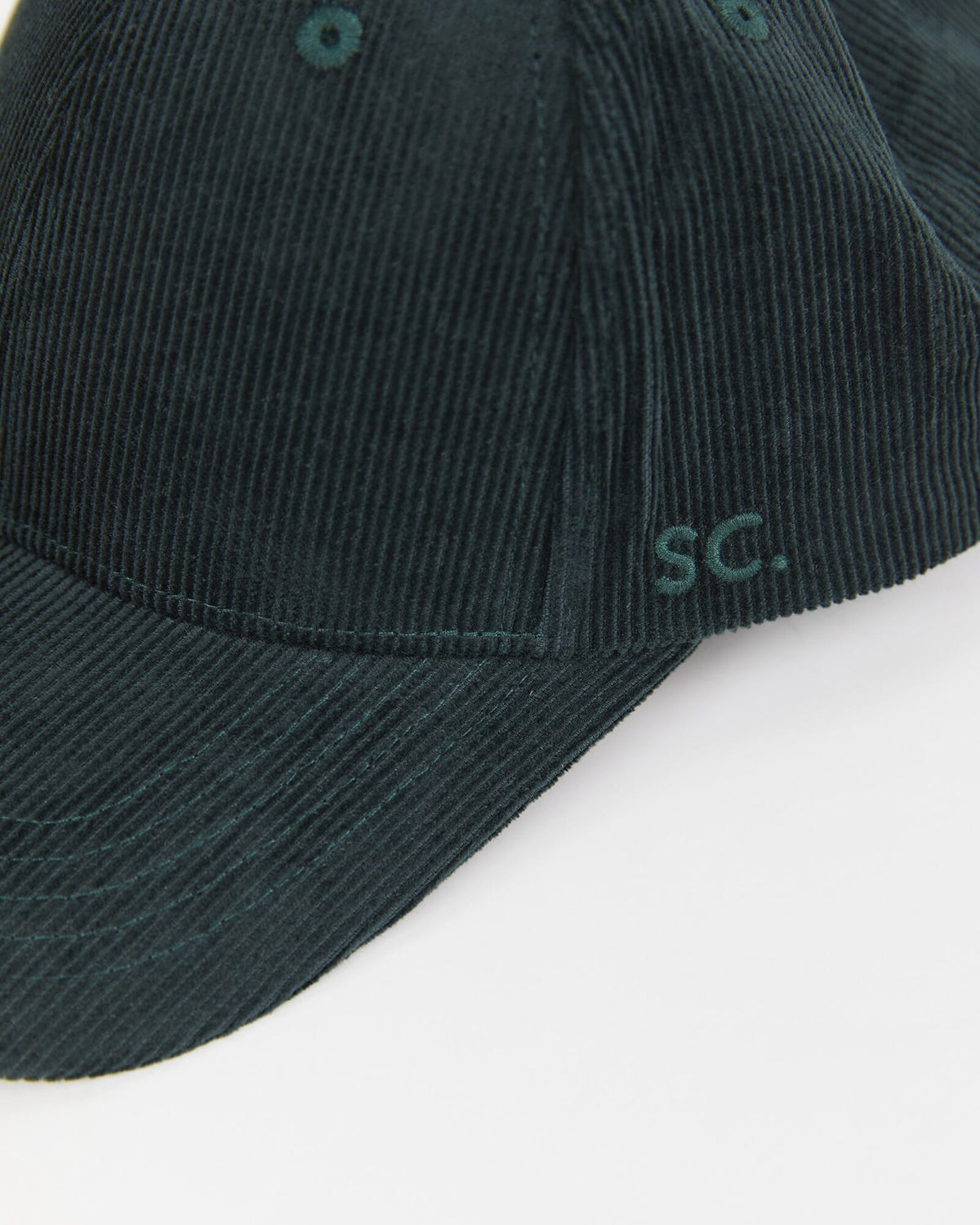 SC Logo Cord Cap
