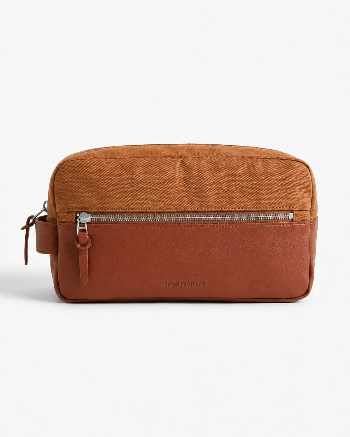Howard Wash Bag