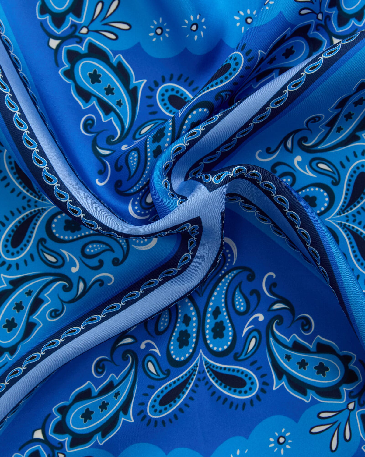 Bandana Scarf