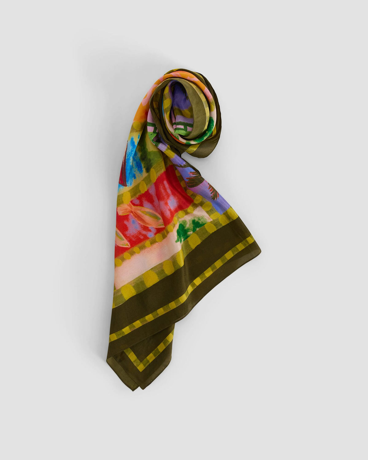 Kai Scarf