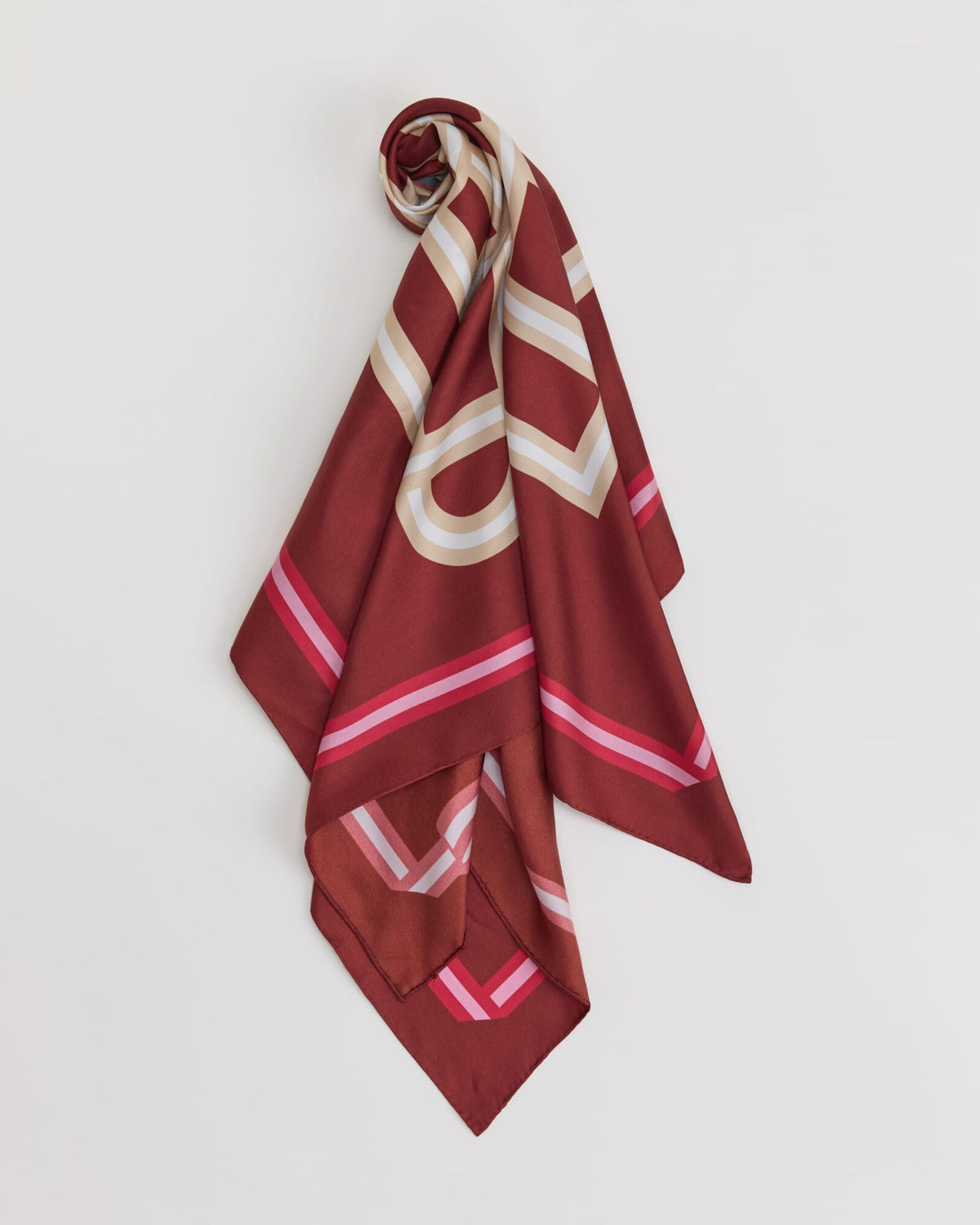 Chinatown Scarf