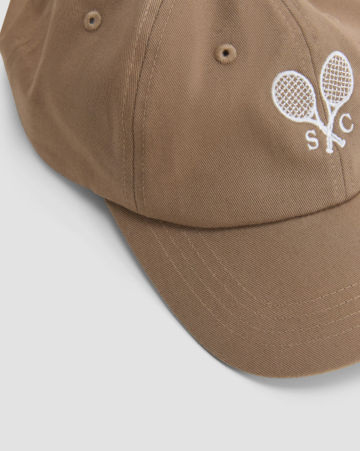 SC Tennis Club Cap