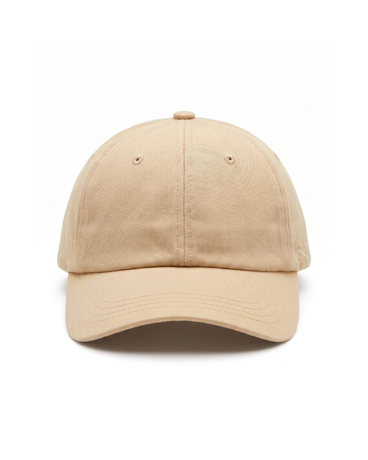 SC Logo Cap
