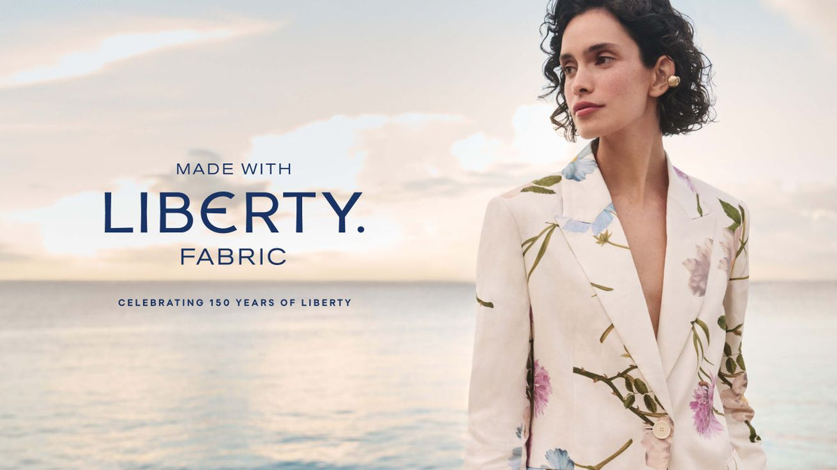 Celebrating 150 Years Of Liberty