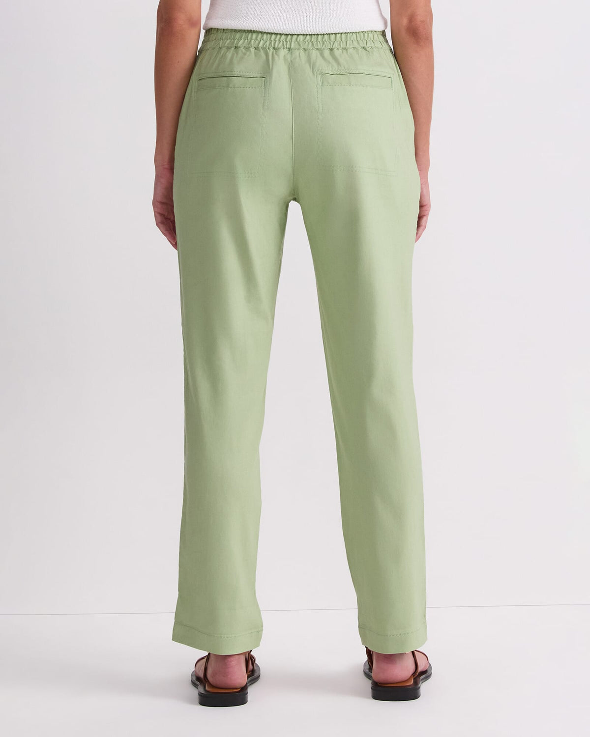 Rosa Linen Pant