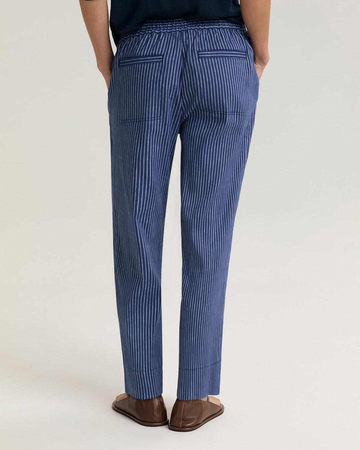 Rosa Linen Pant
