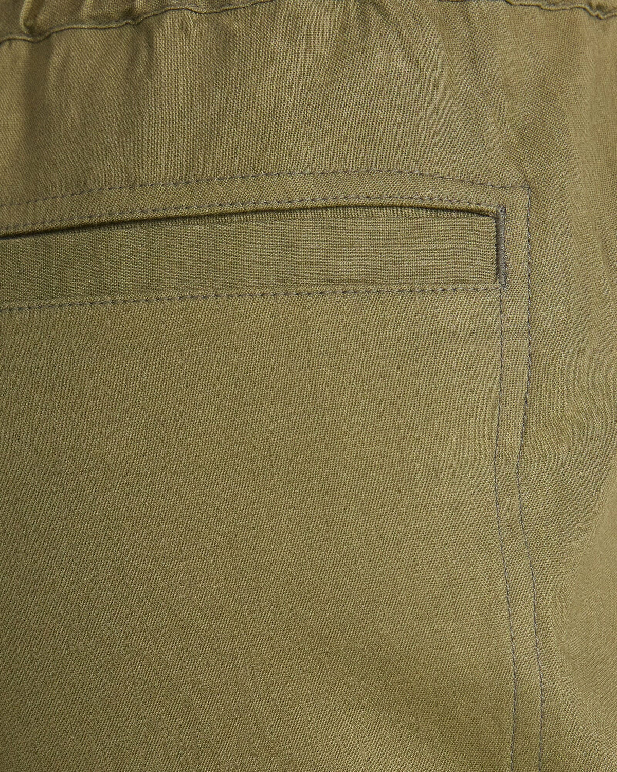 Rosa Linen Pant