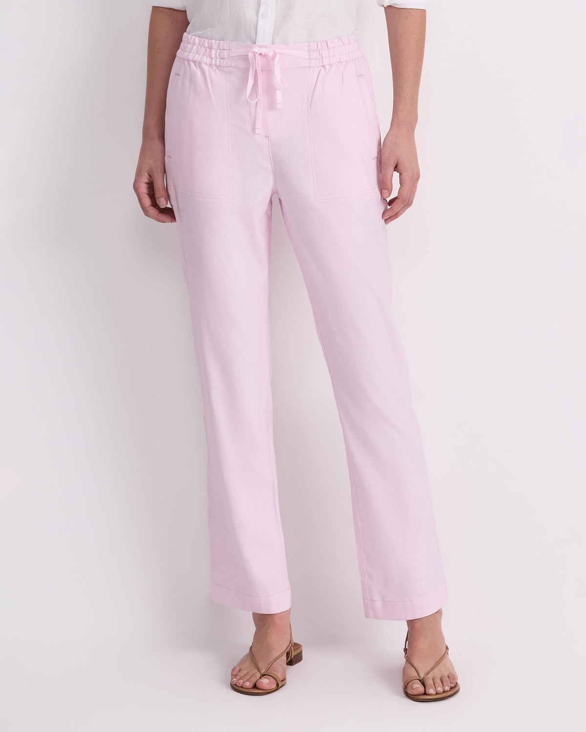 Rosa Linen Pant