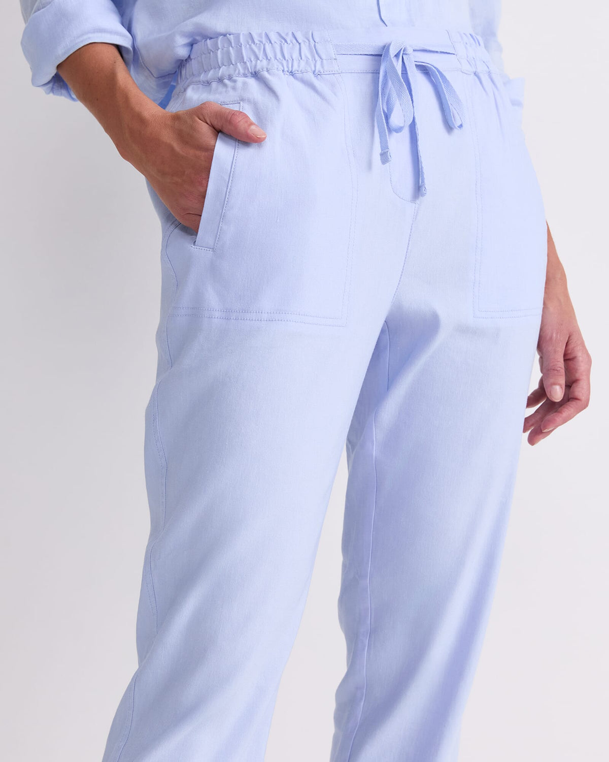 Rosa Linen Pant