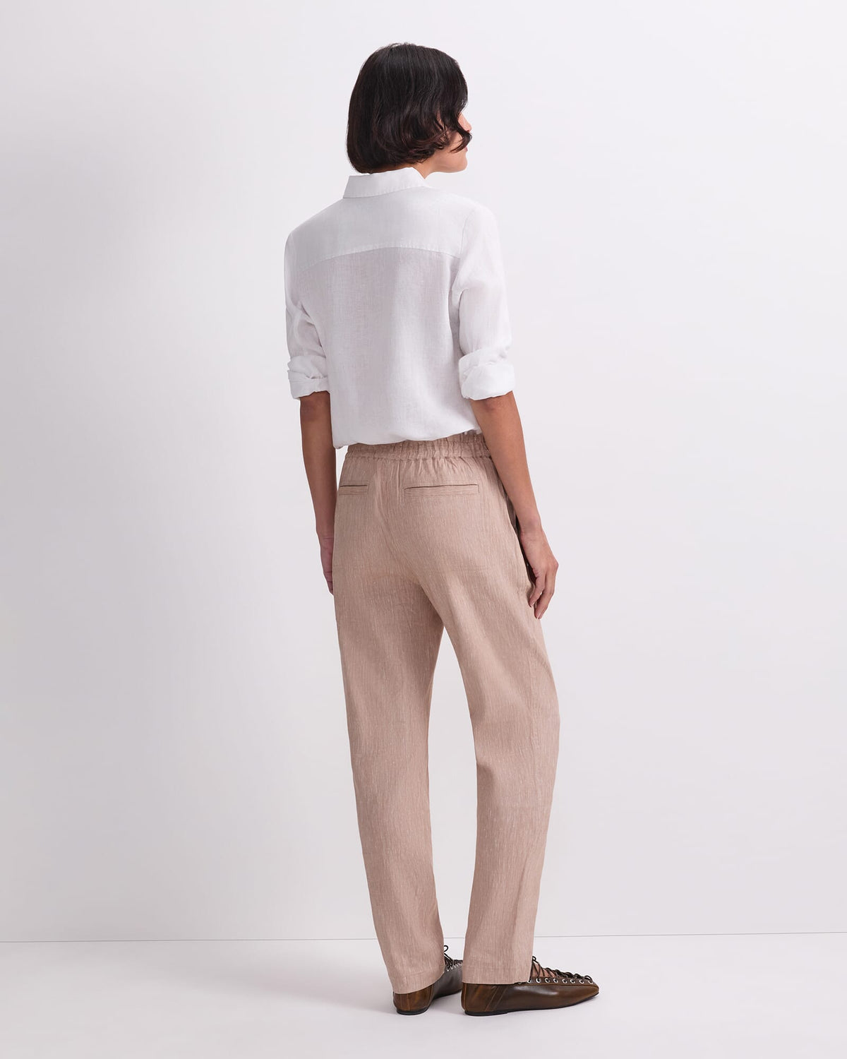 Rosa Linen Pant