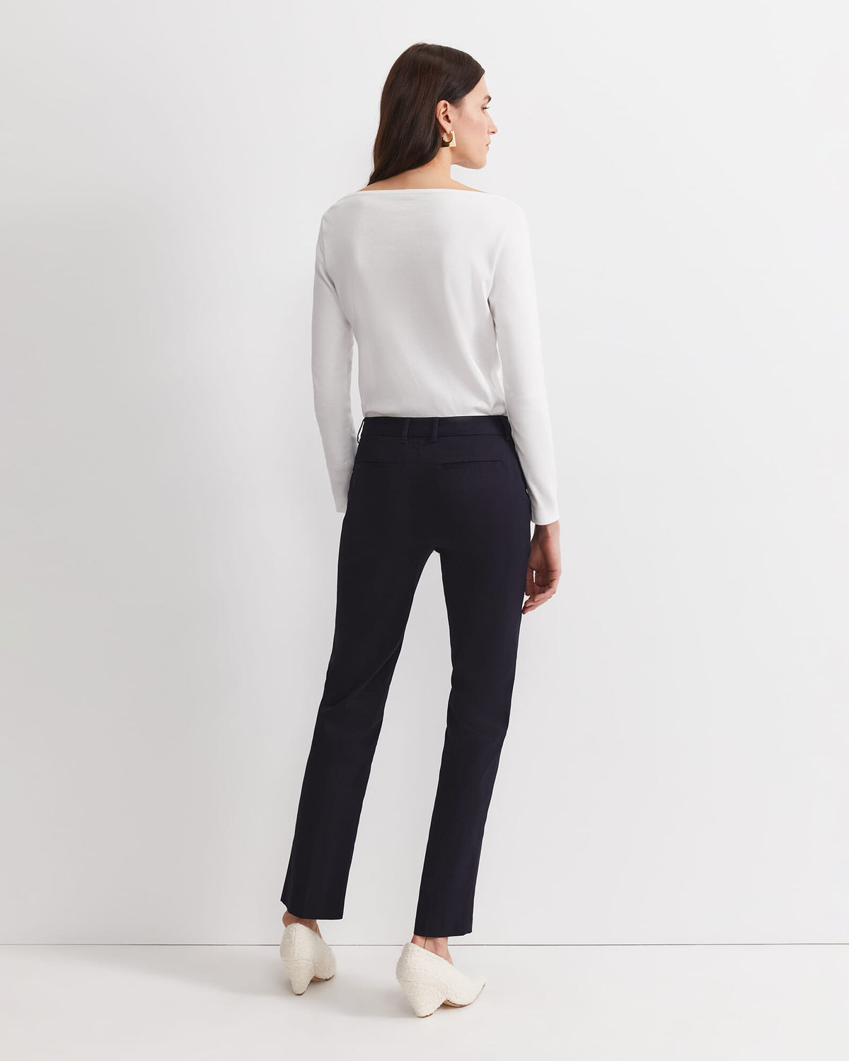Eva Full Length Pant