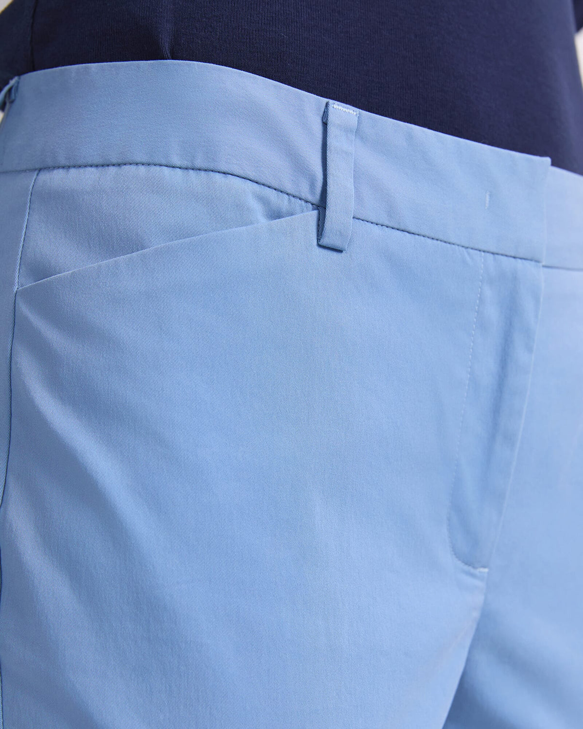 Evie Capri Pant
