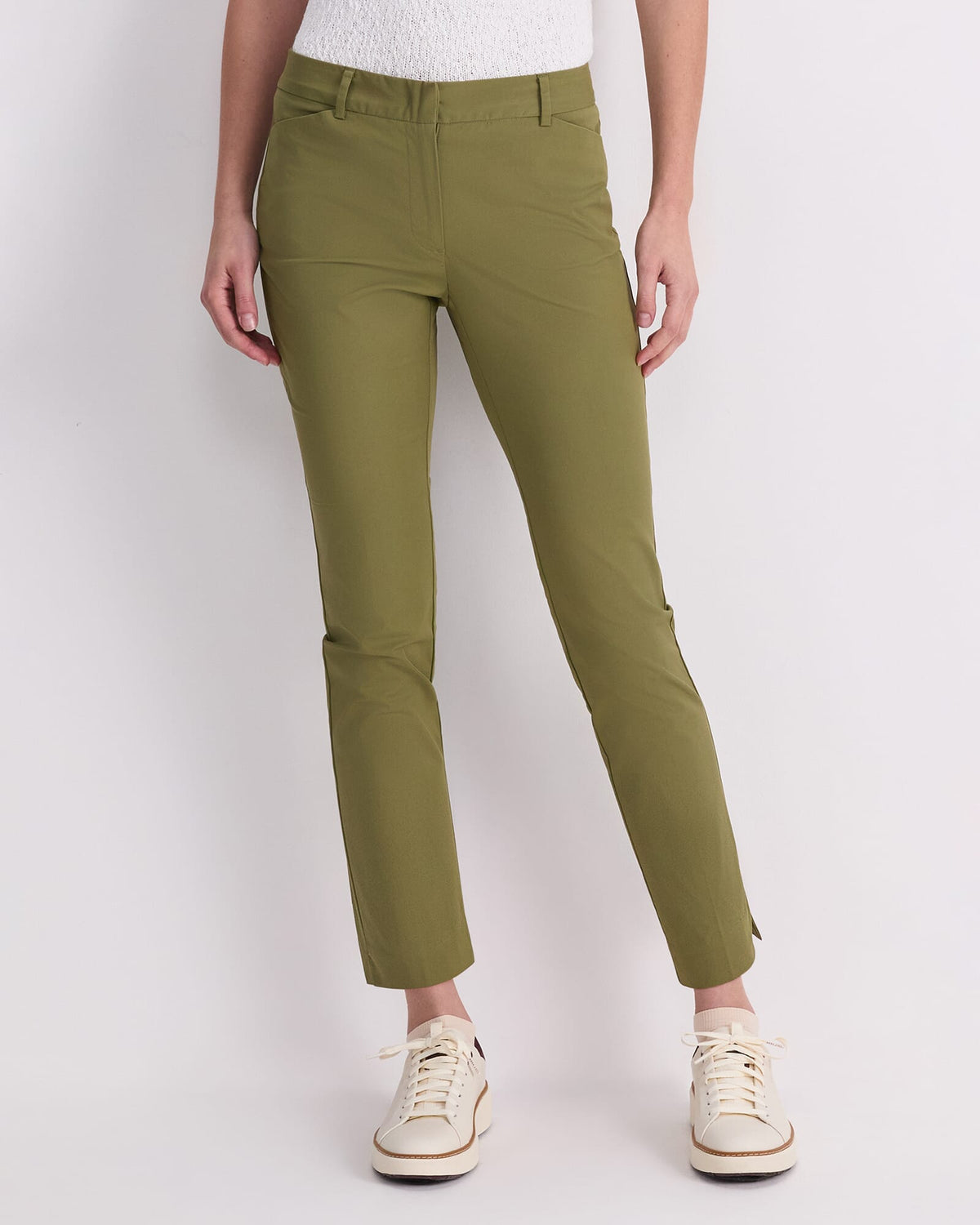 Evie Capri Pant
