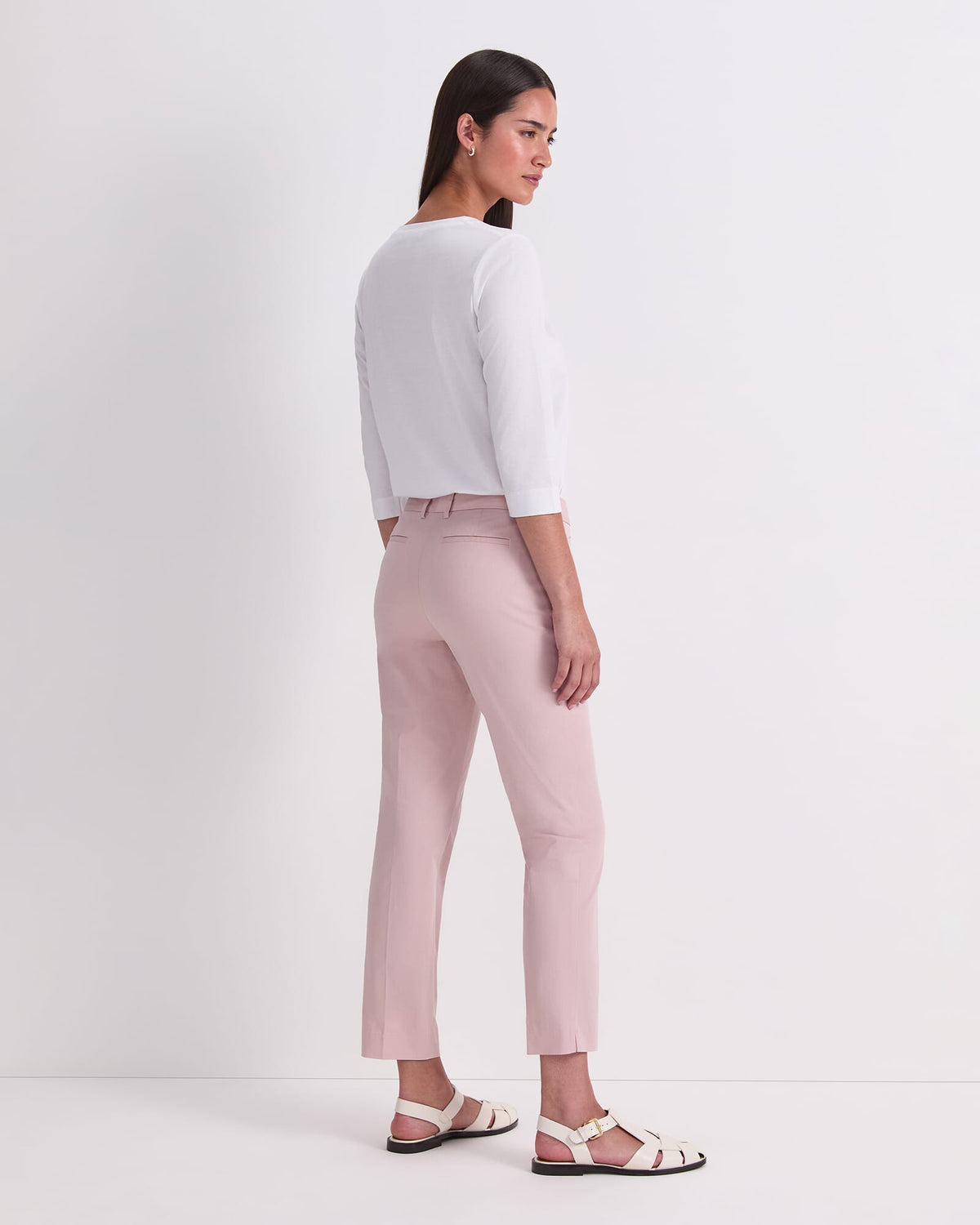 Evie Capri Pant