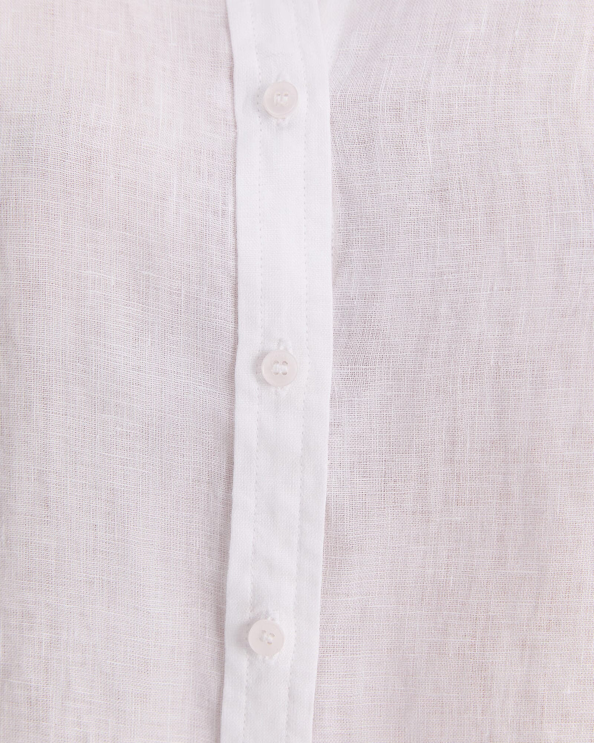 Dahlia Linen Shirt