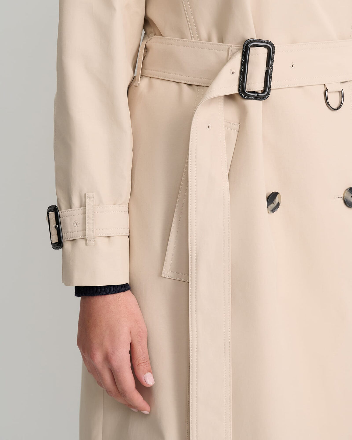 Audrey Icon Trench