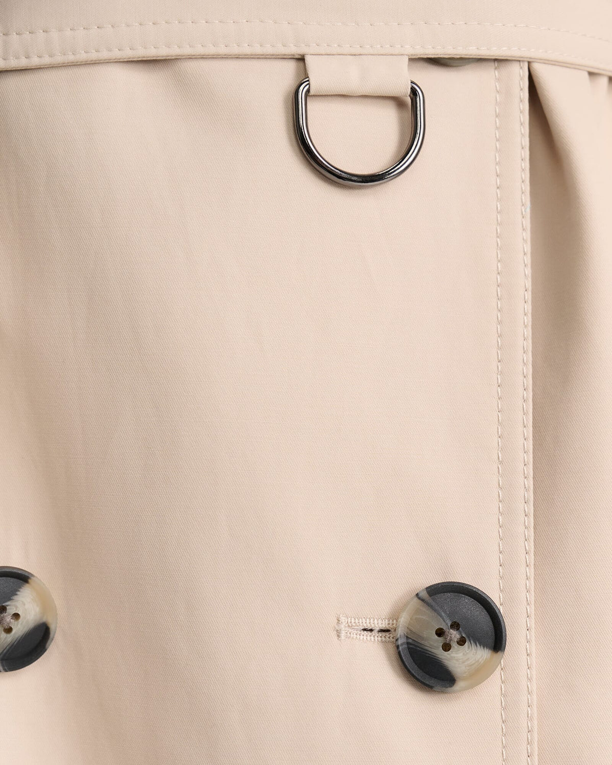 Audrey Icon Trench