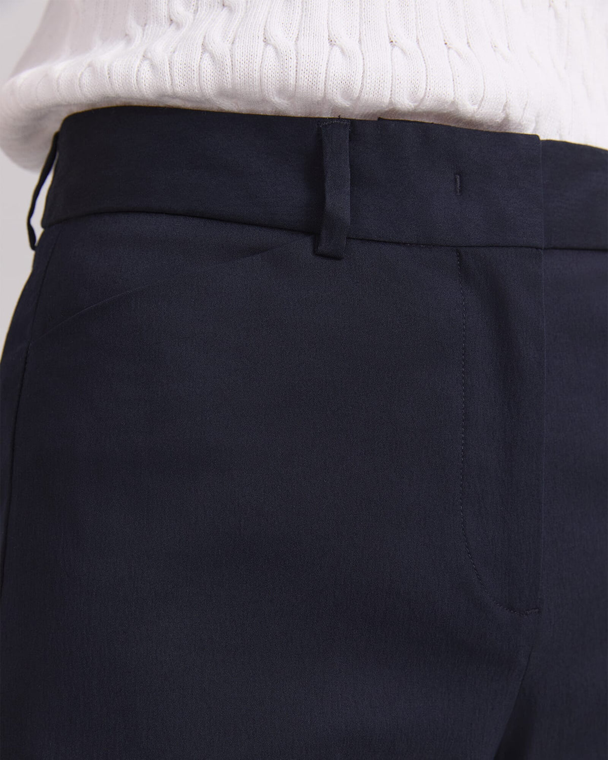Evie Bermuda Short