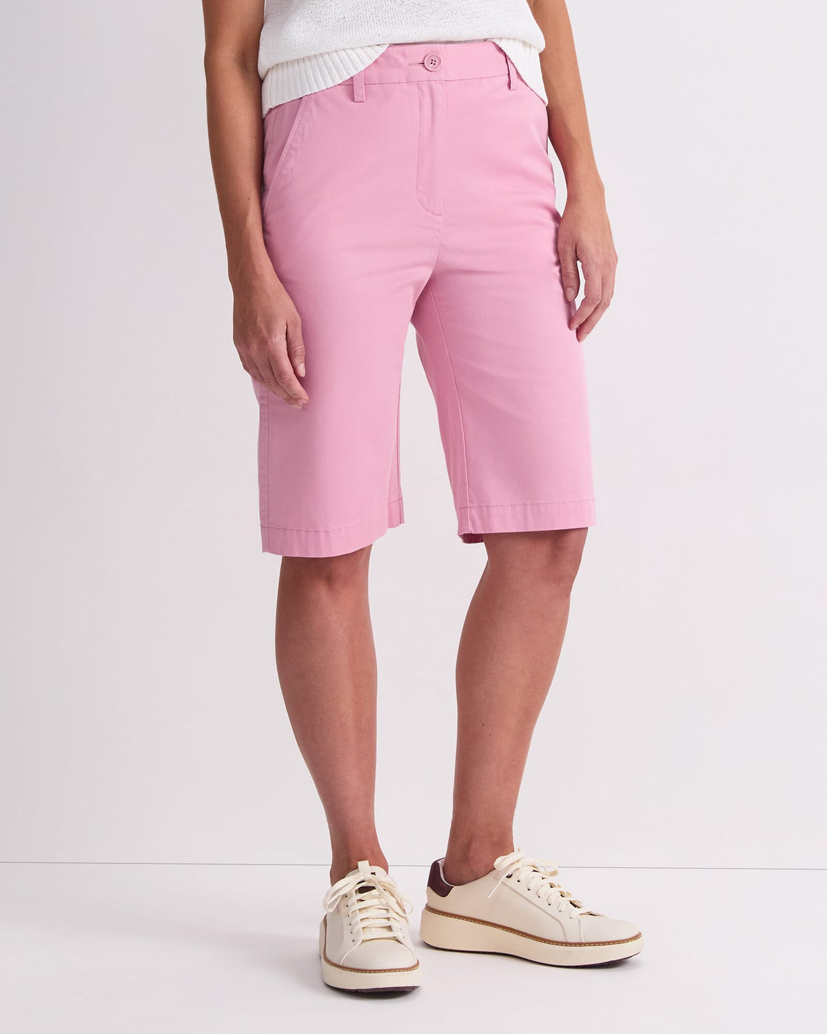 Laura Chino Short