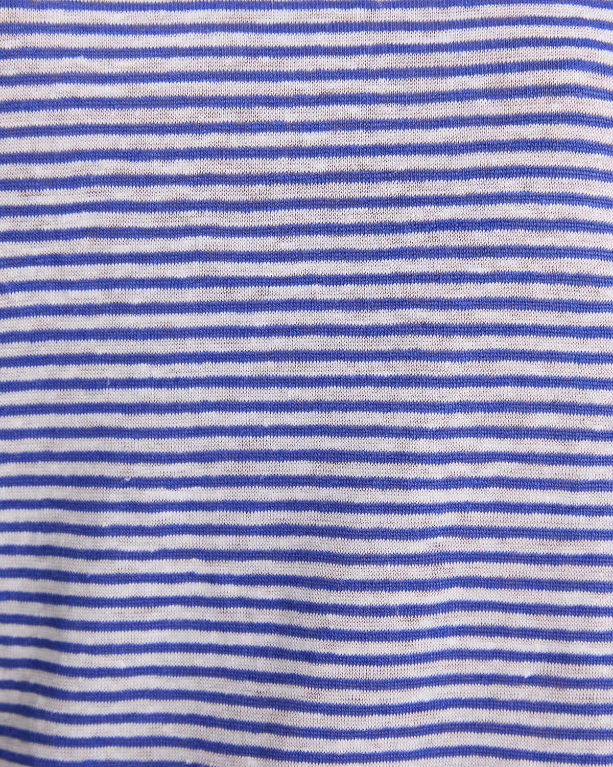 Cecile Linen Top