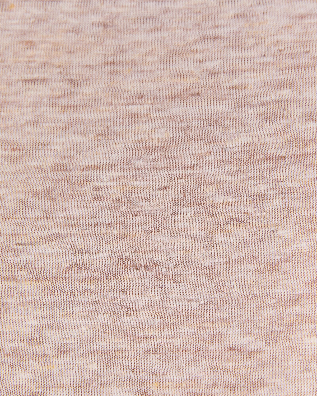 Cecile Linen Top