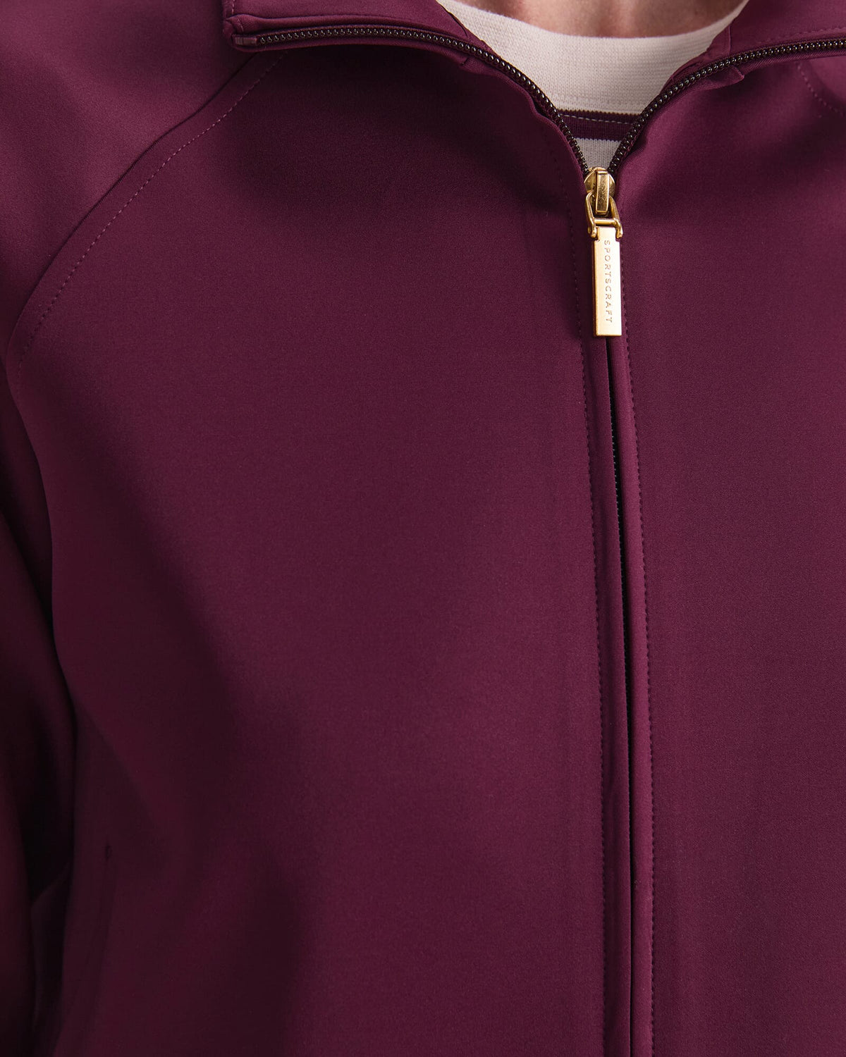 Lina Track Jacket
