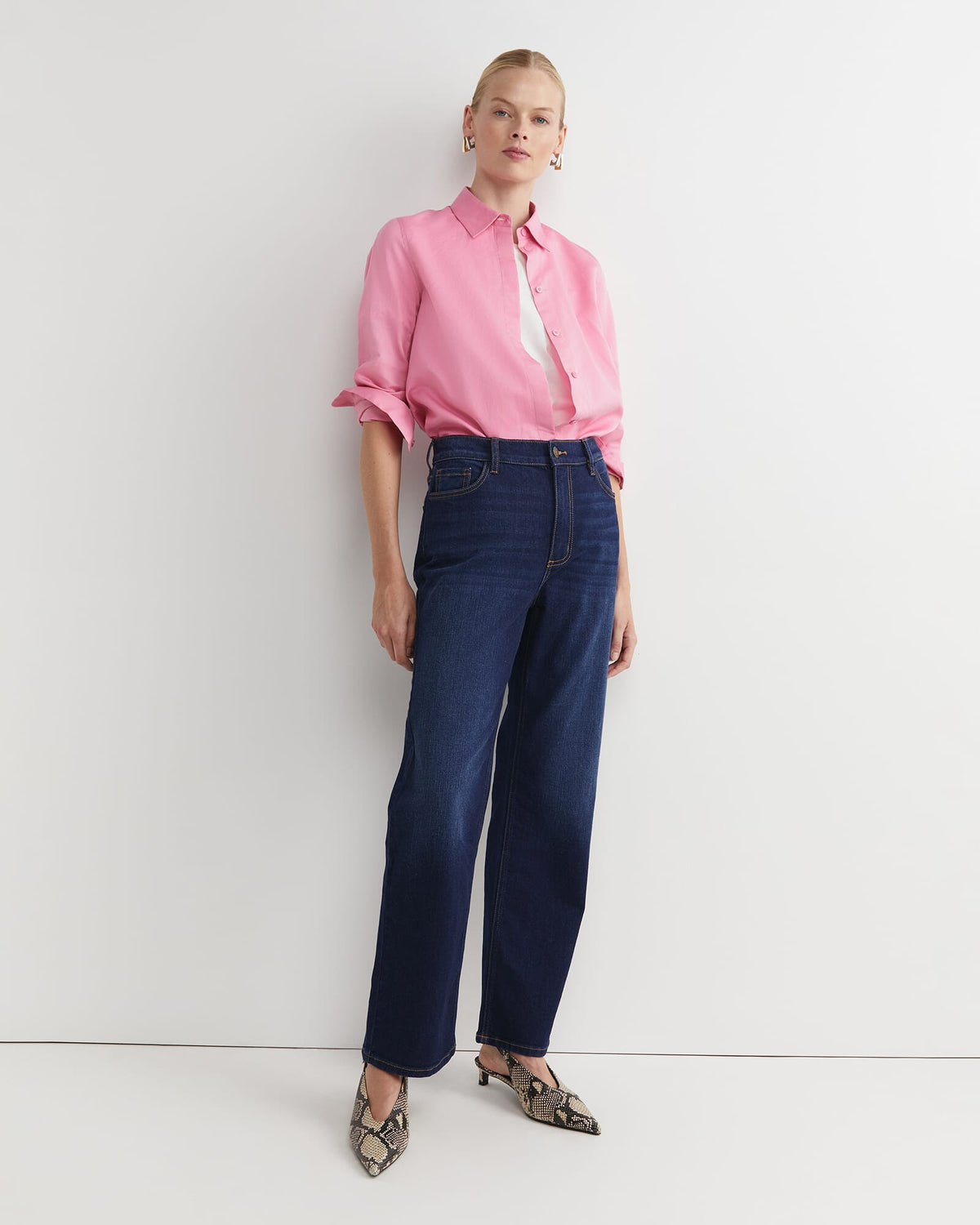 Bec Jean