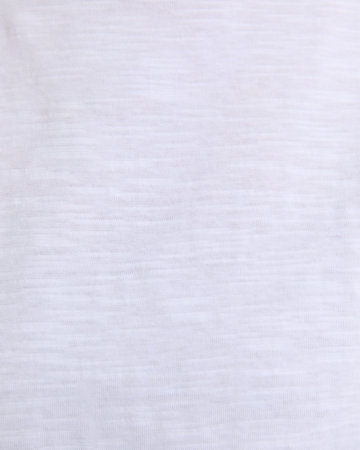 Alexa Slub Cotton Tee