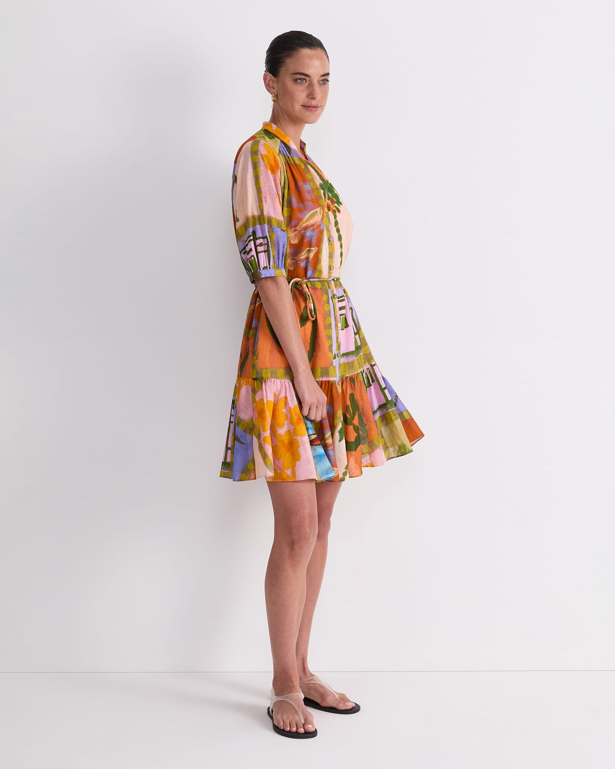 Kai Mini Dress