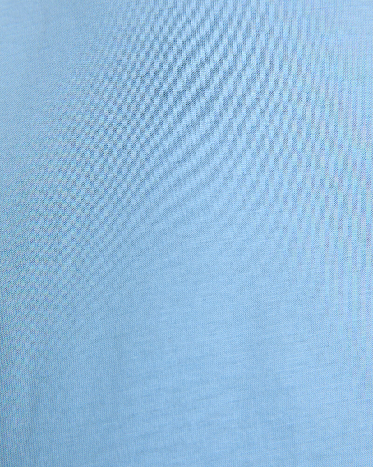 Mercerised Cotton Short Sleeve Tee