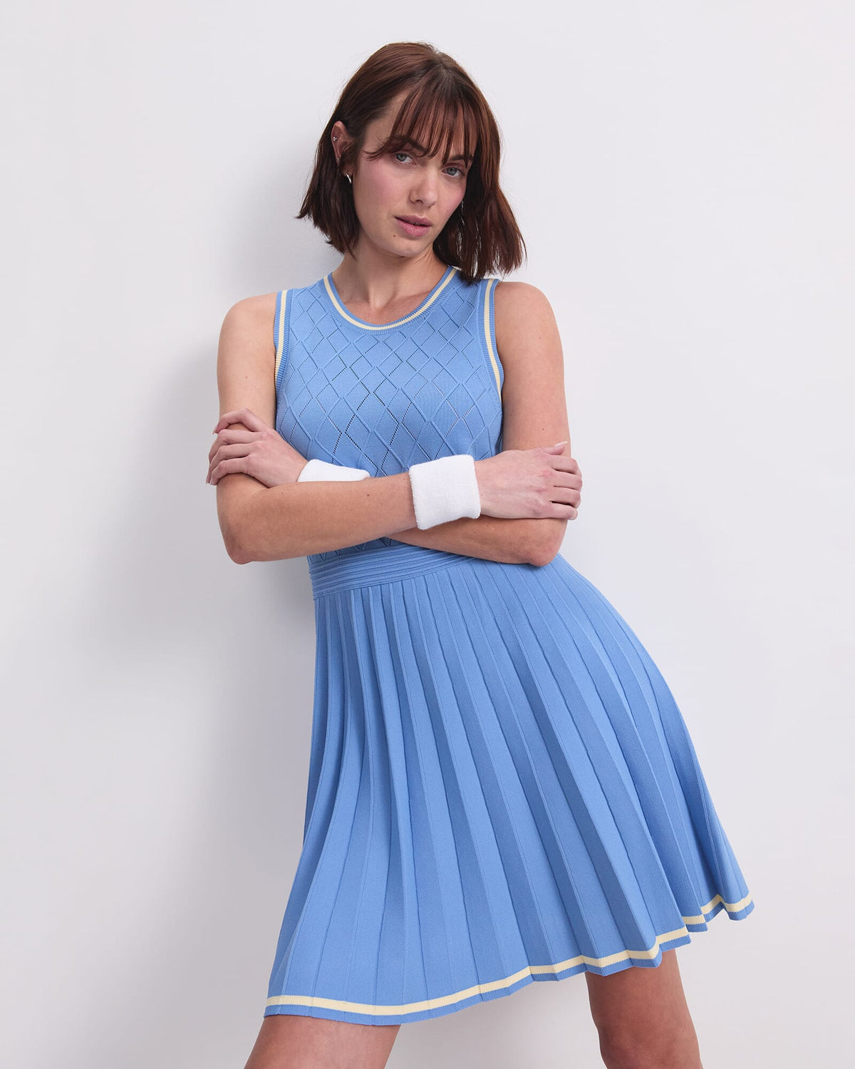Maxine Milano Mini Dress