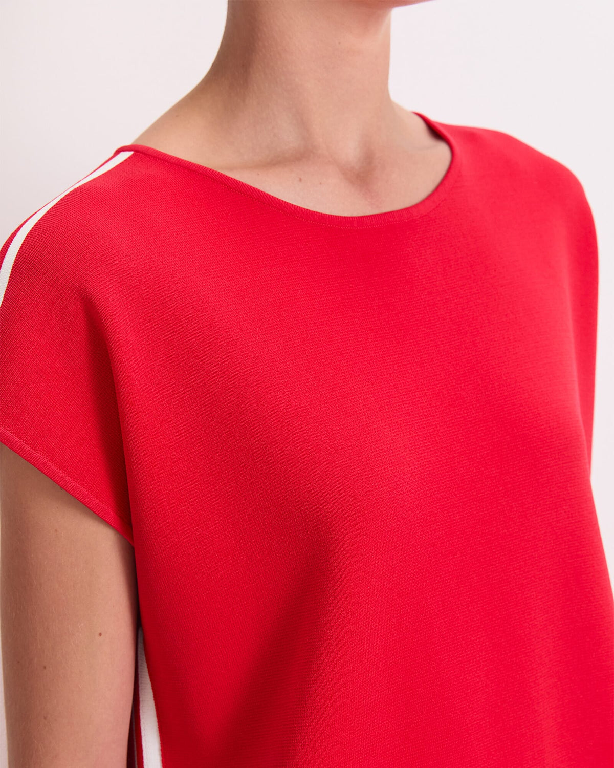 Maxine Milano Tunic