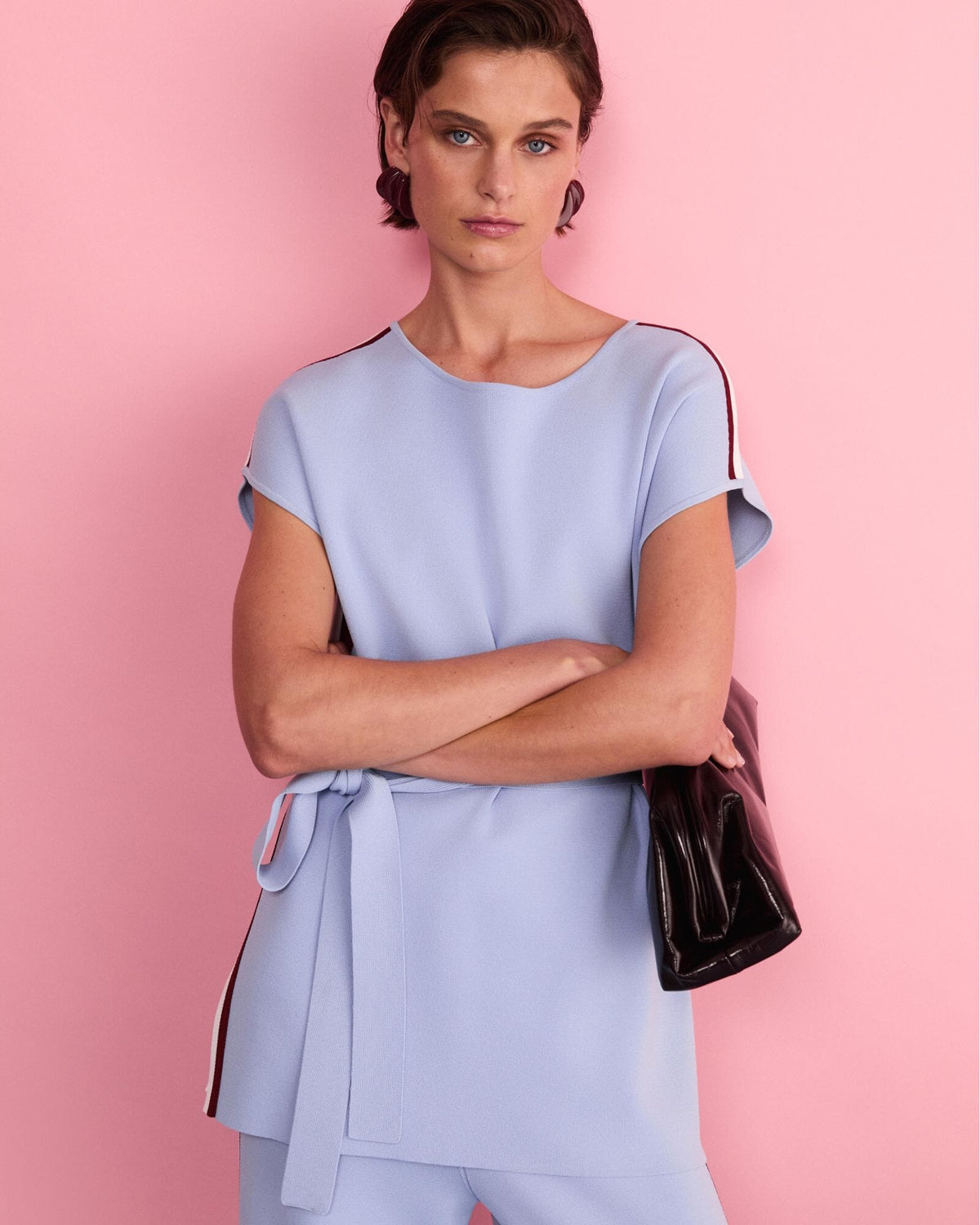 Maxine Milano Tunic