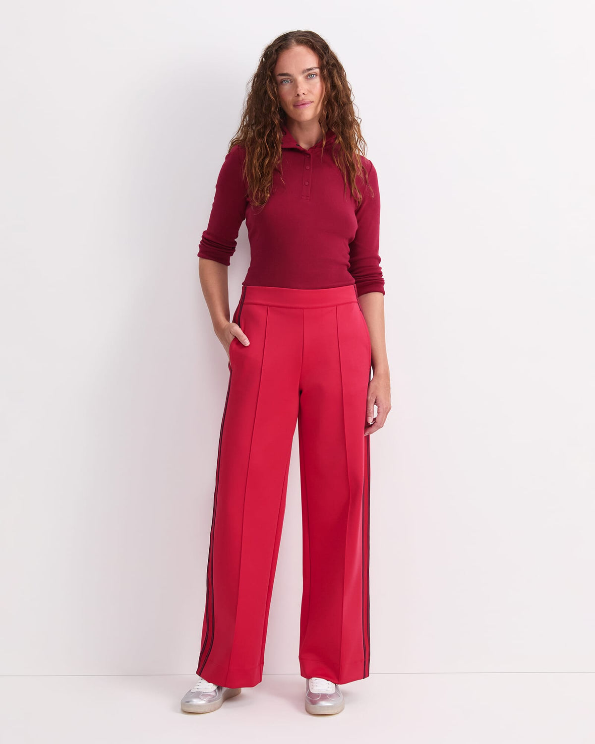 Lina Trackpant