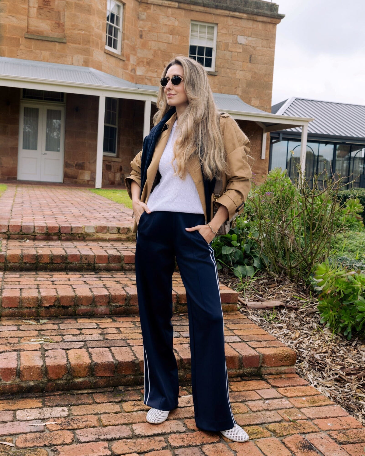 Lina Trackpant