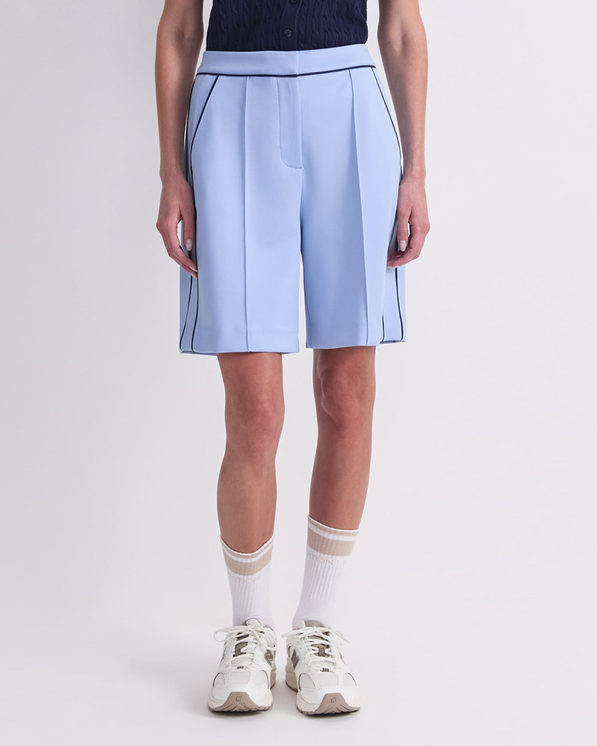 Lina Track Short