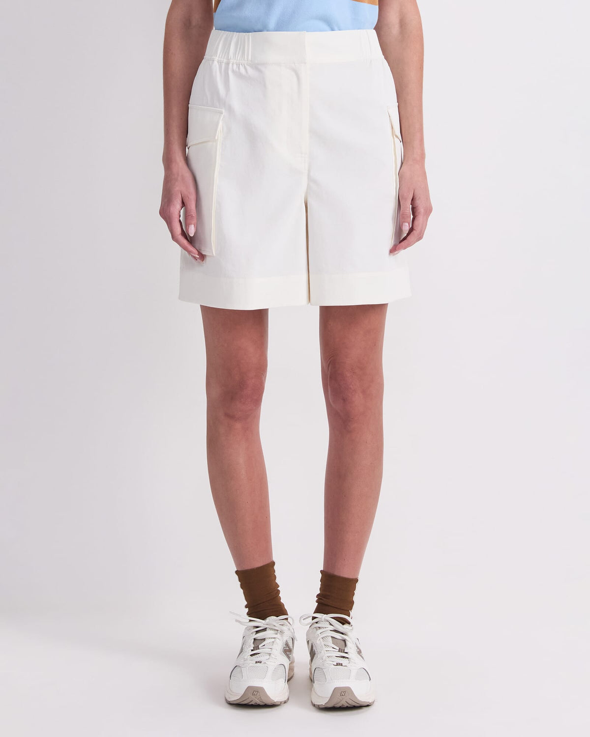 Rosie Pocket Short