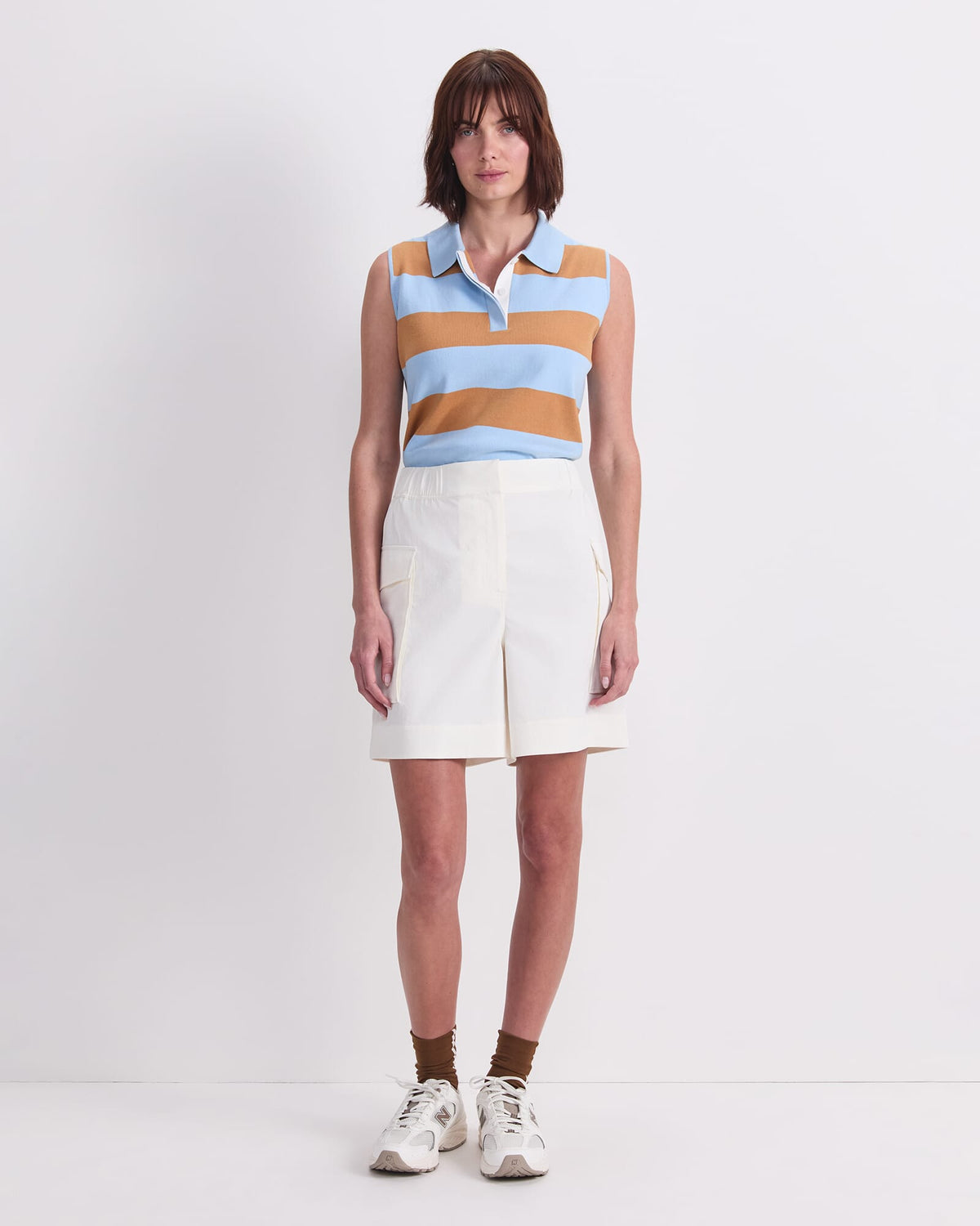 Rosie Pocket Short