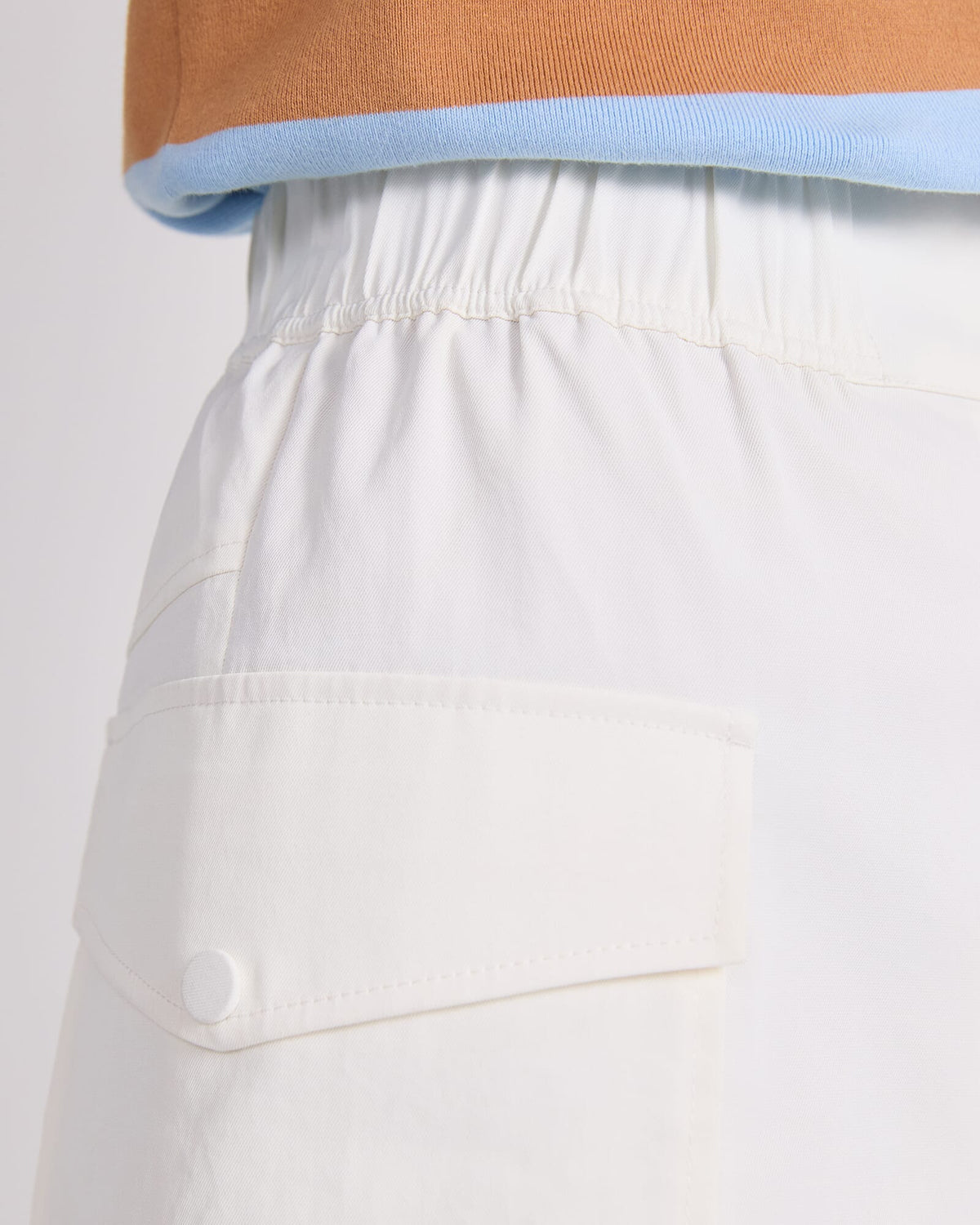 Rosie Pocket Short
