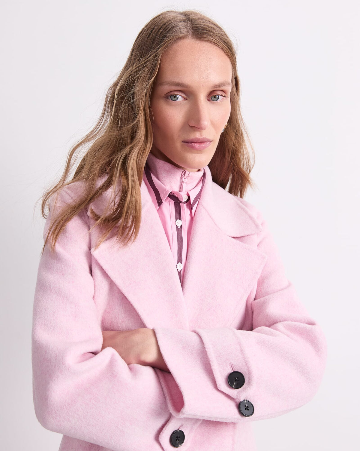 Martha Long Coat
