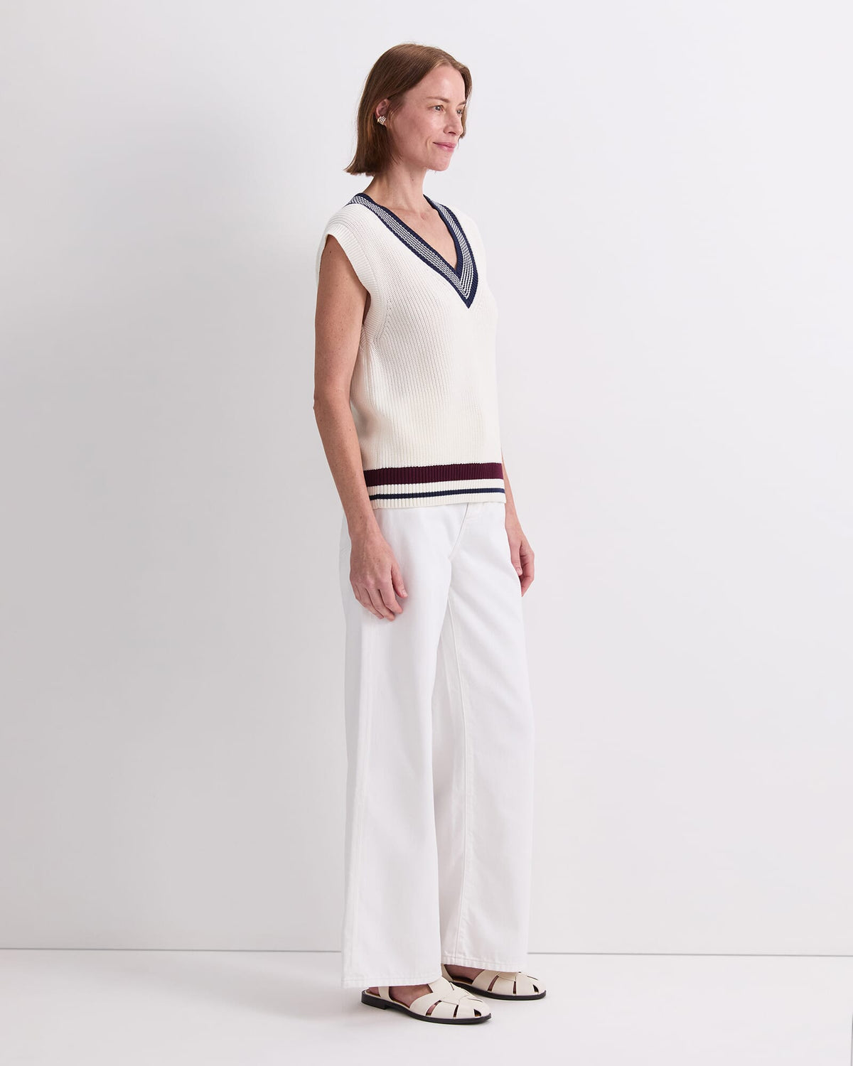 Elka Vest