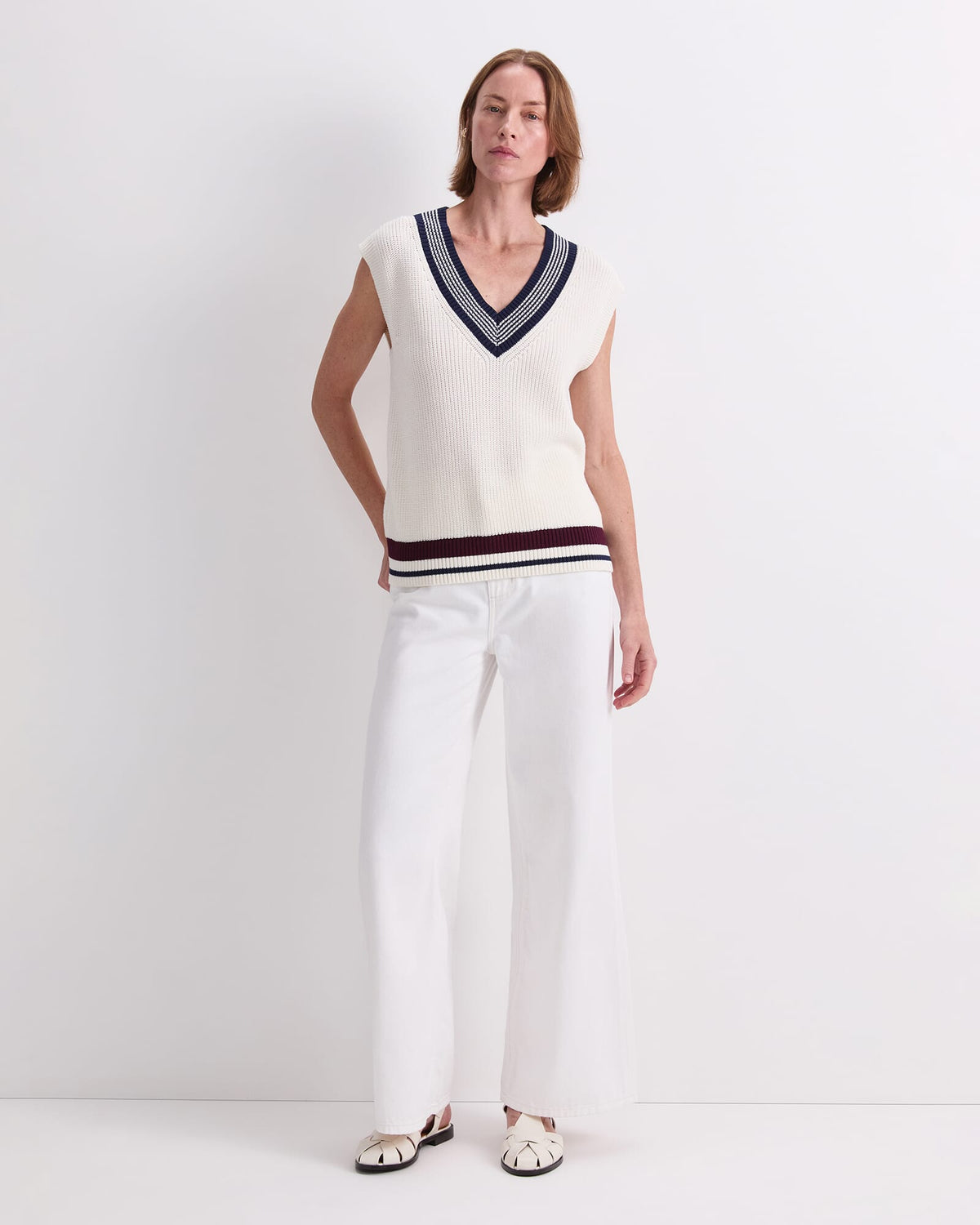 Elka Vest