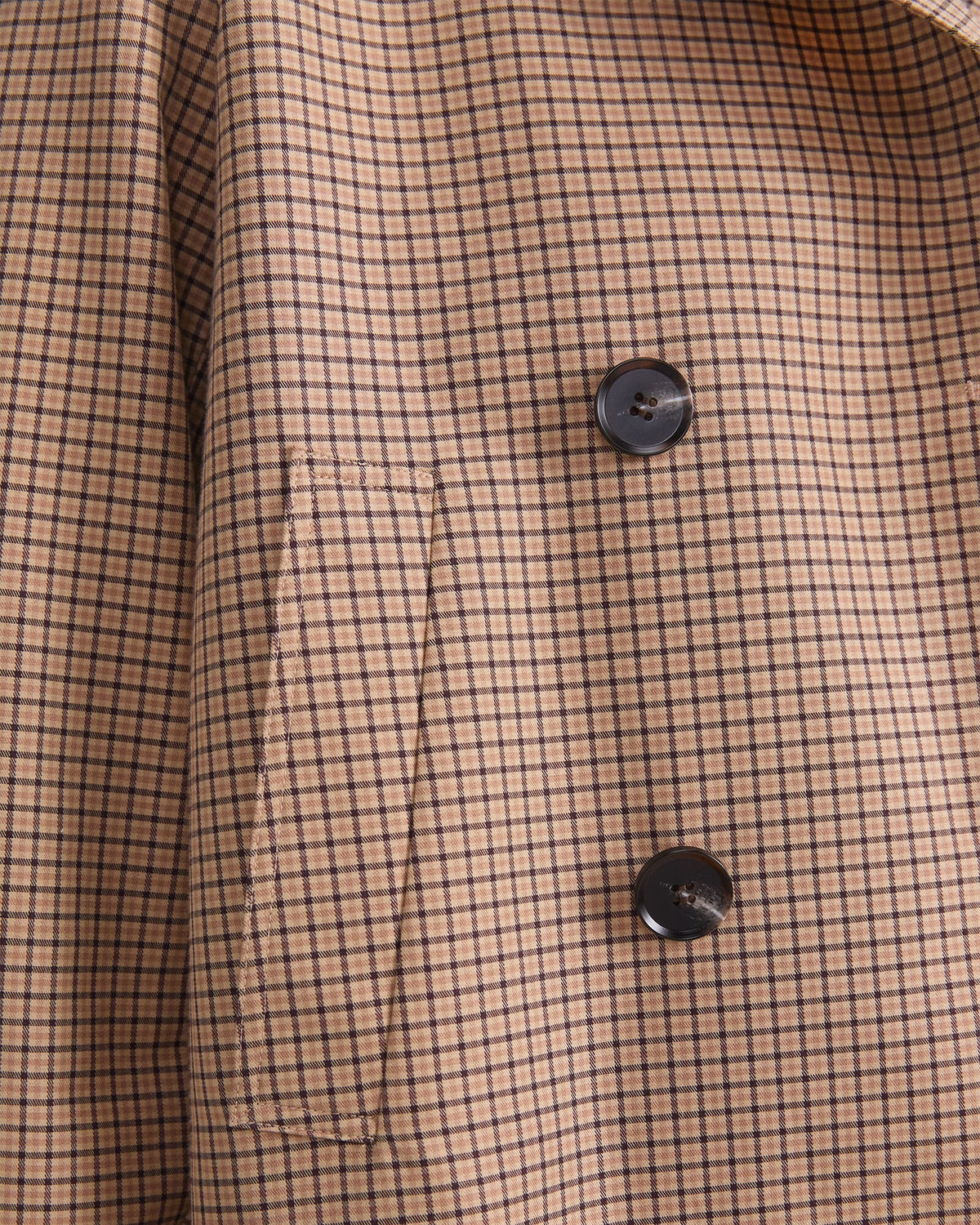 Audrey Crop Check Trench