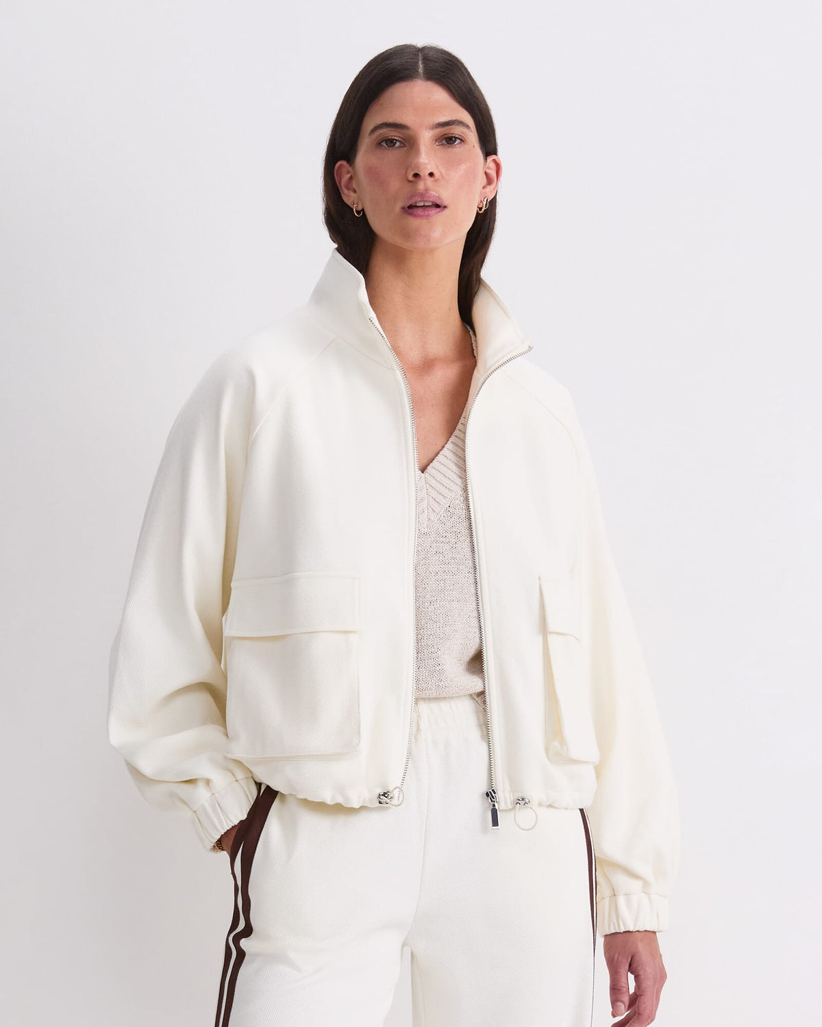 Riley Track Jacket