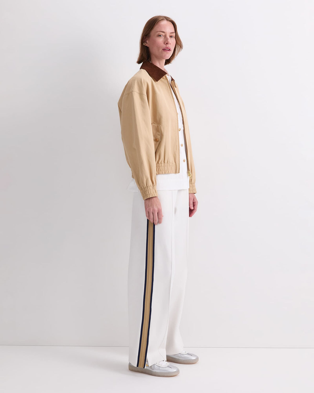 Tate Bomber