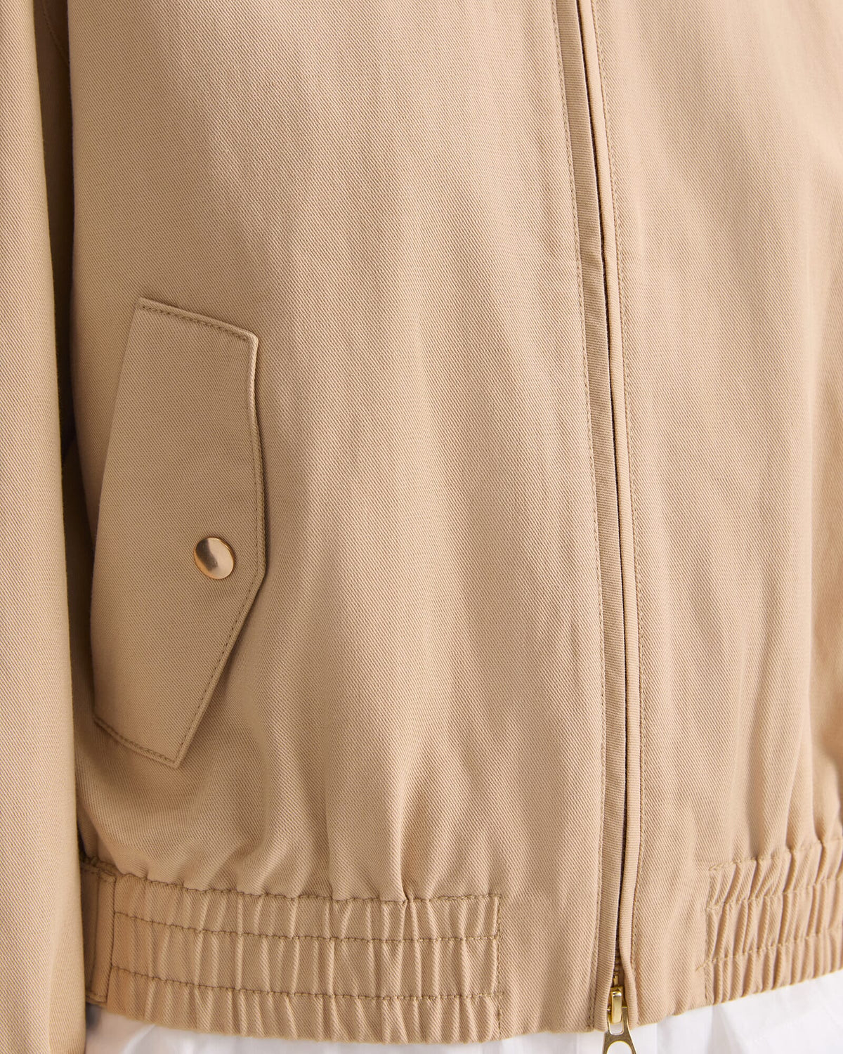 Tate Bomber